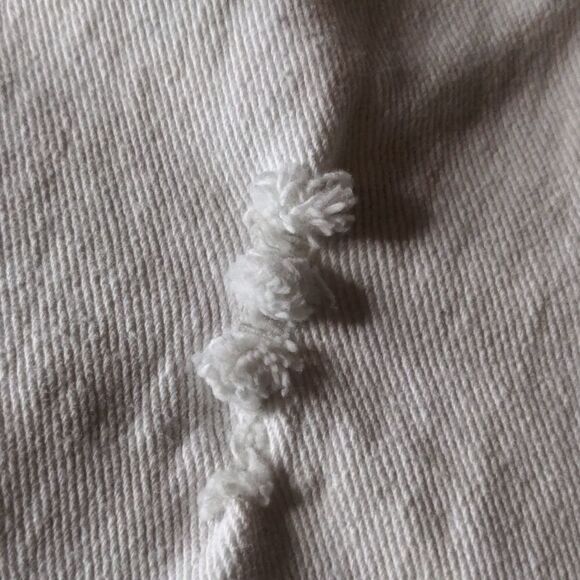 Yakum white capri jeans size 26‎ - Picture 15 of 16